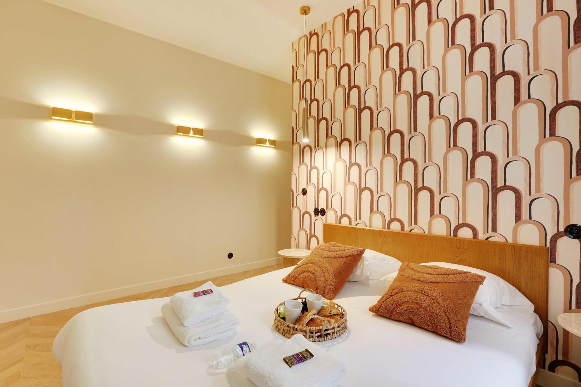 Charming -2br-6p- Montmartre