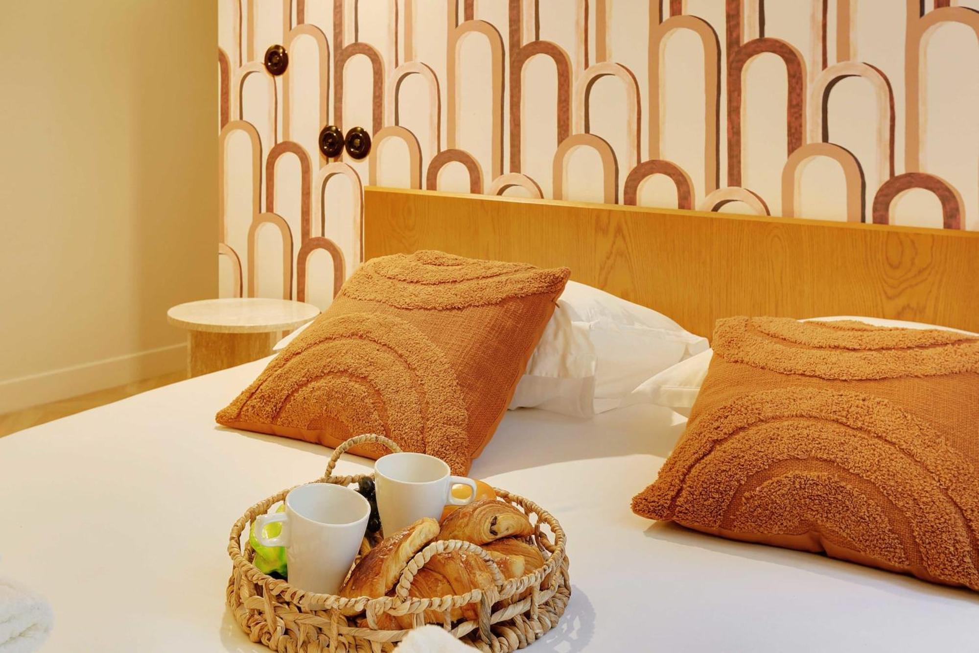 Appartamento Charming -2br-6p- Montmartre