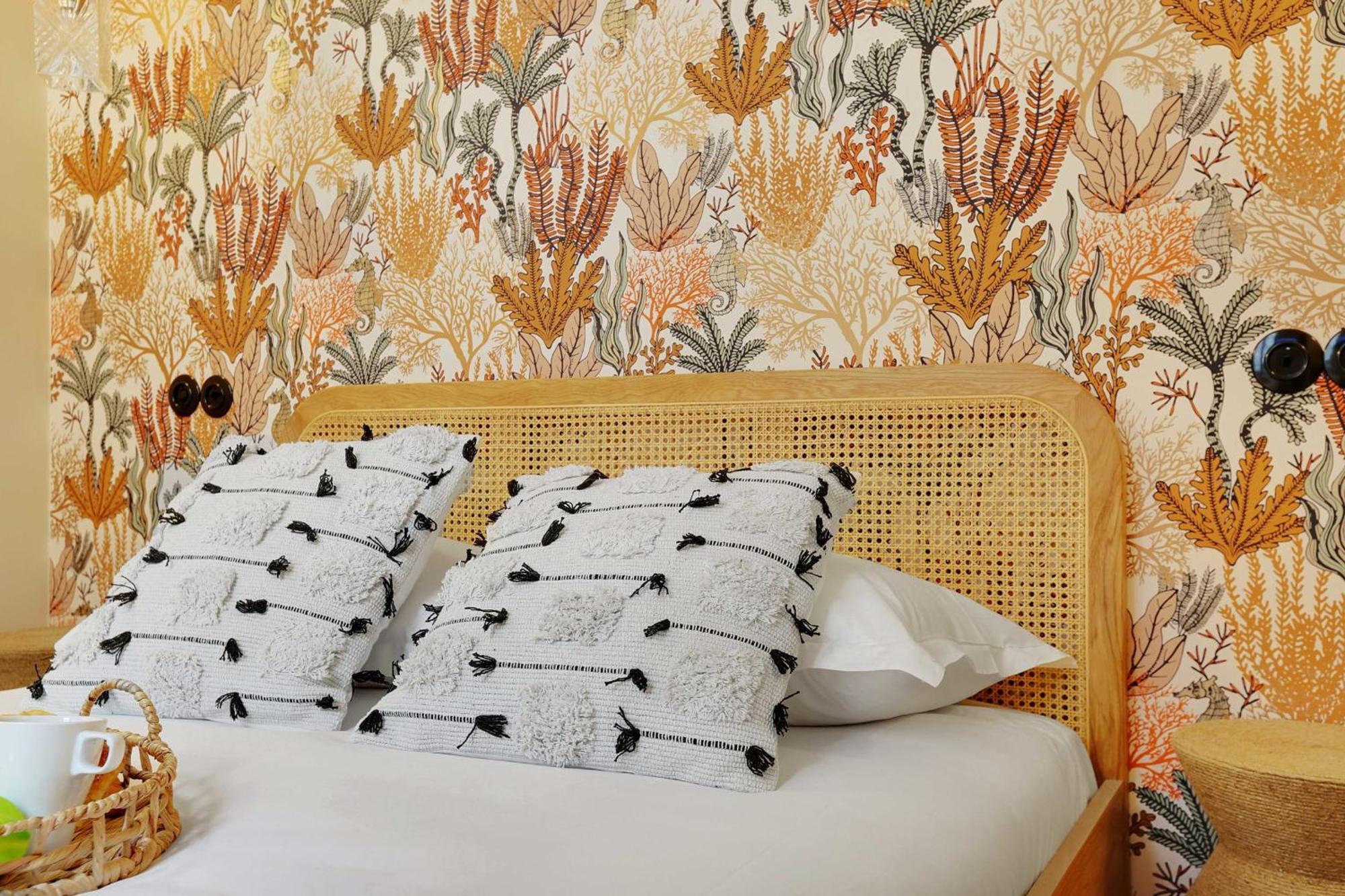 Appartamento Charming -2br-6p- Montmartre *