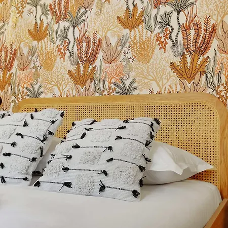 Appartamento Charming -2br-6p- Montmartre *